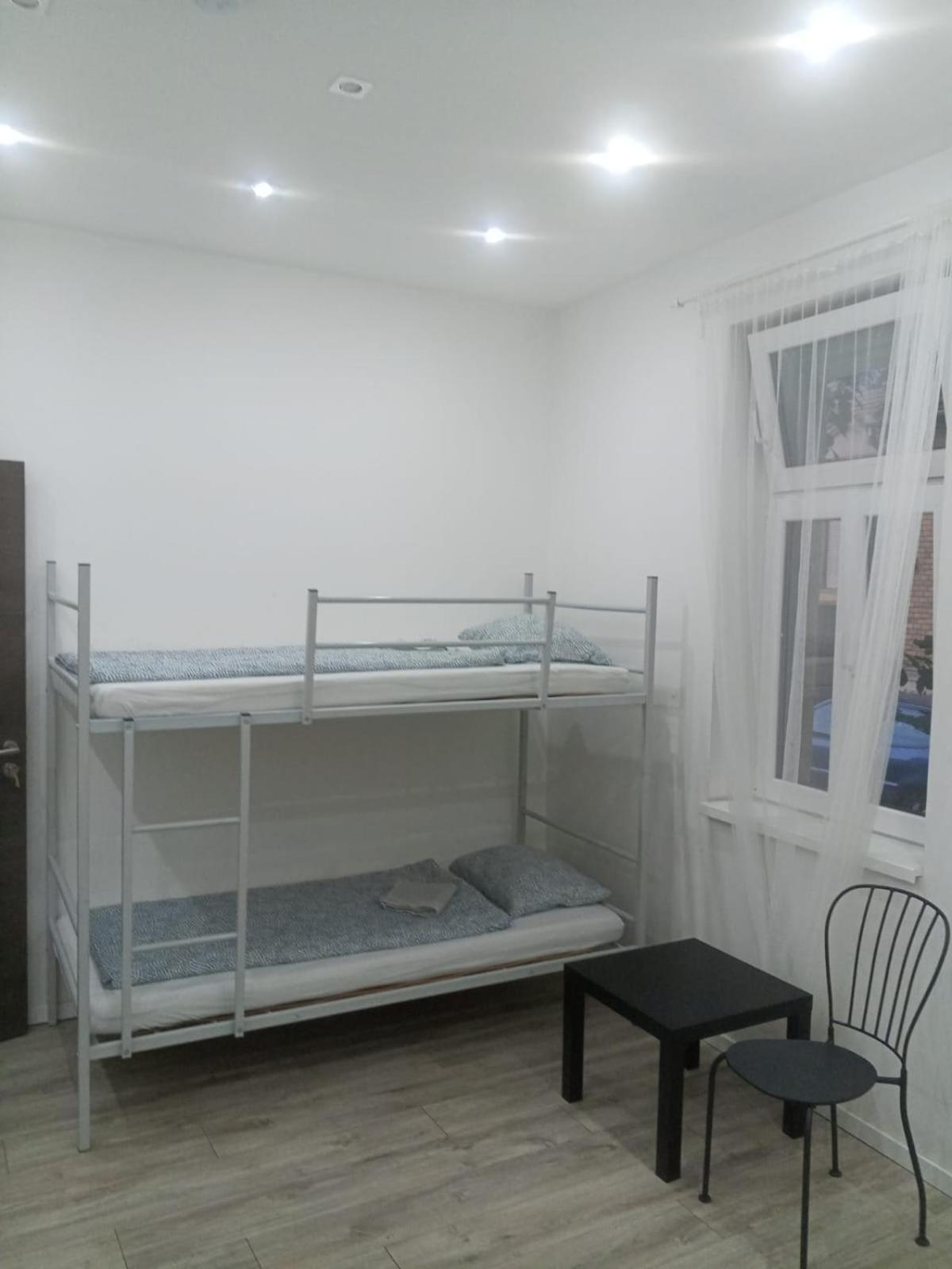 Hostel Golya Beds Free Parking Budapešť Exteriér fotografie