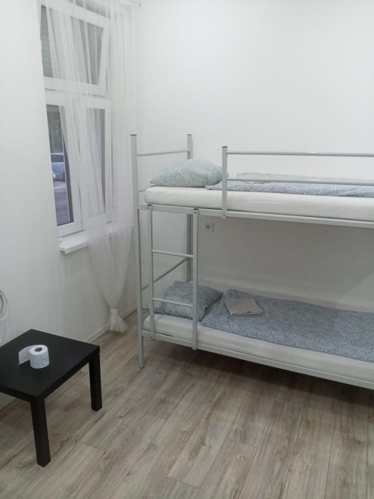 Hostel Golya Beds Free Parking Budapešť Exteriér fotografie