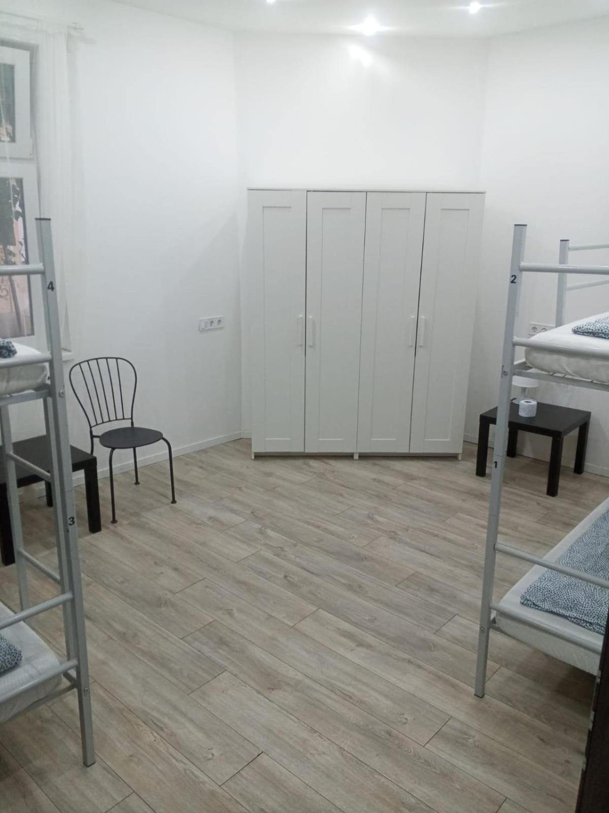 Hostel Golya Beds Free Parking Budapešť Exteriér fotografie