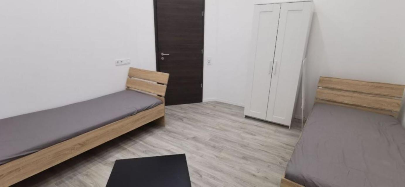 Hostel Golya Beds Free Parking Budapešť Exteriér fotografie