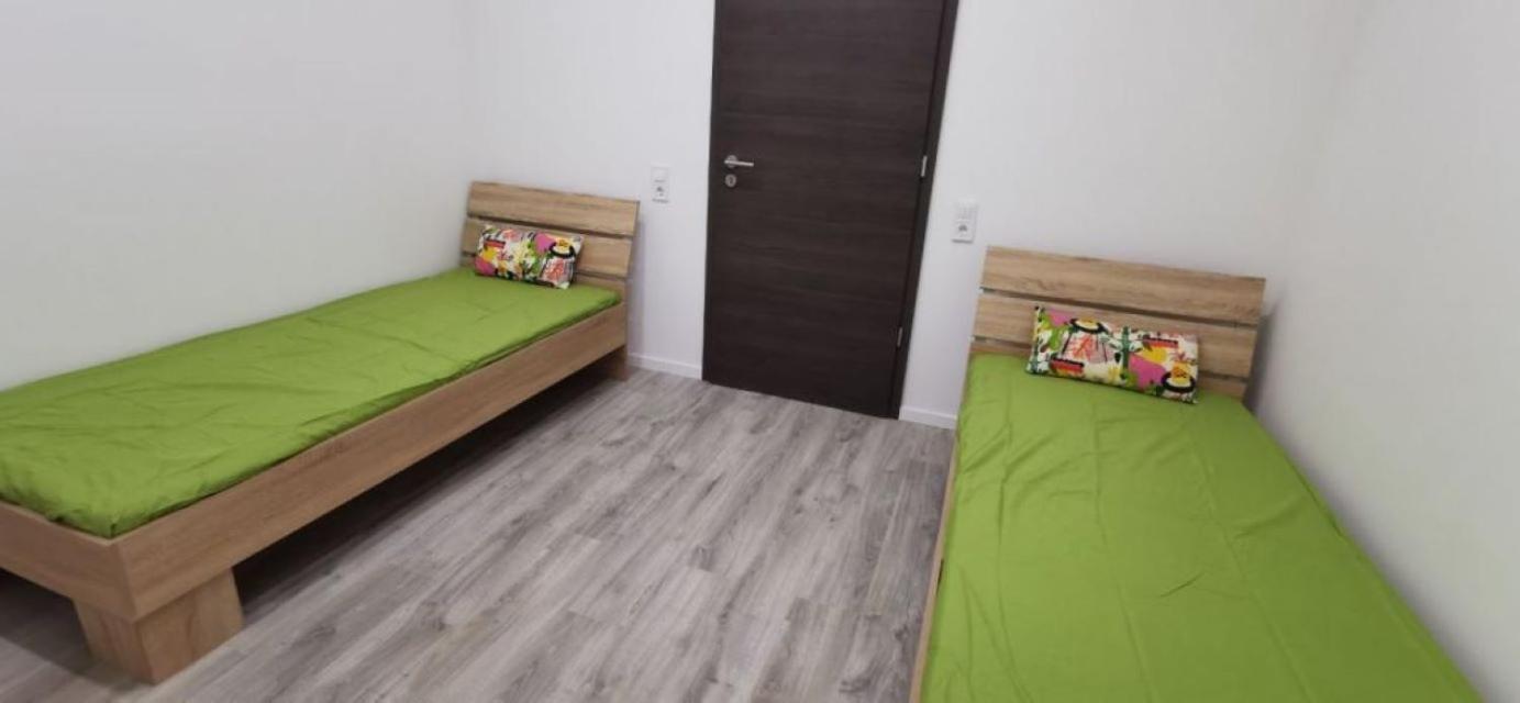 Hostel Golya Beds Free Parking Budapešť Exteriér fotografie